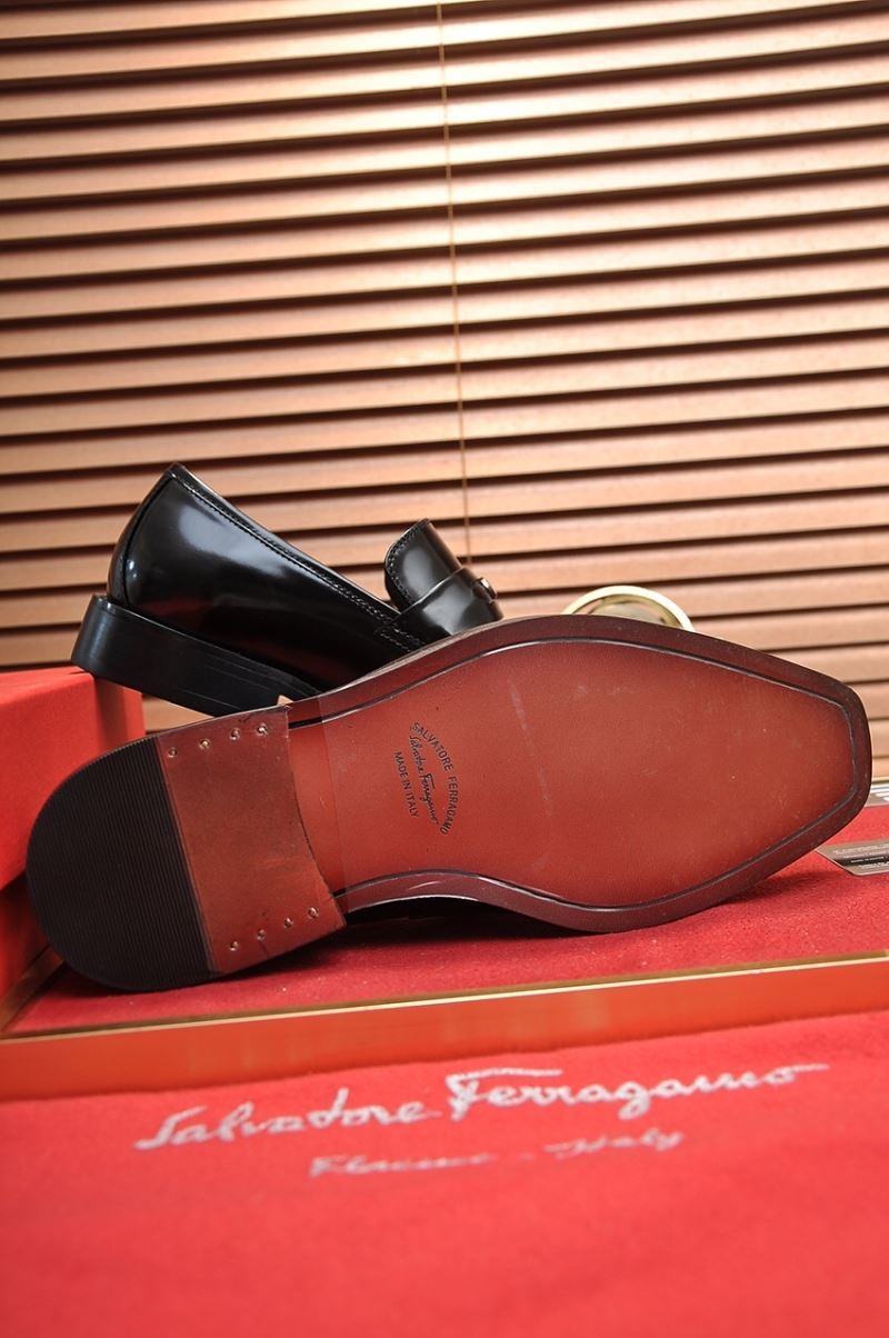 Ferragamo Shoes